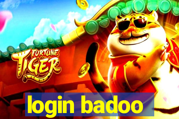 login badoo